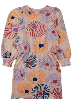 Soft Gallery Gina Kleid – Cameo Rose